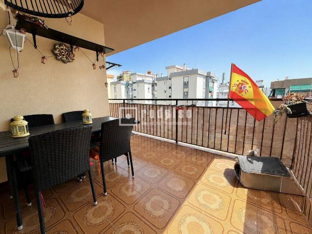 Piso en Venta en Calvario