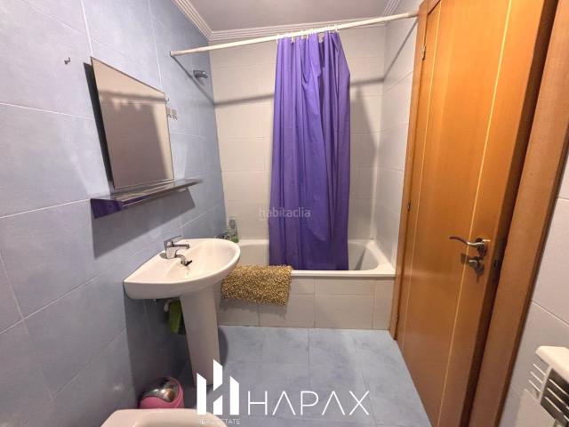 Piso en venta en Calvarrasa de Abajo. ? Elegancia, comodidad y una ubicación perfecta Apartamento con garaje incluido. Pisos Calvarrasa de.