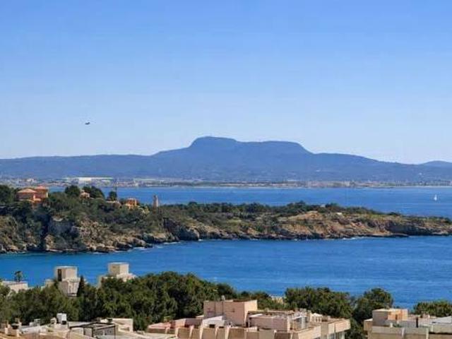 Piso en Venta en Calvià