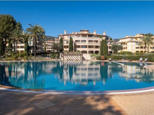 Piso en Venta en Calvià