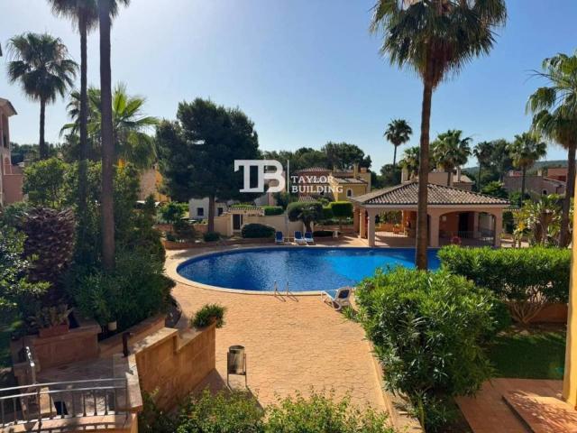 Piso en Venta en Calvià
