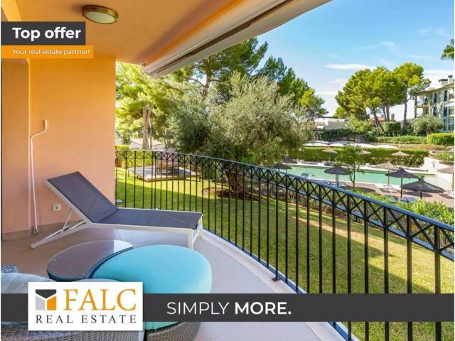 Piso en Venta en Calvià