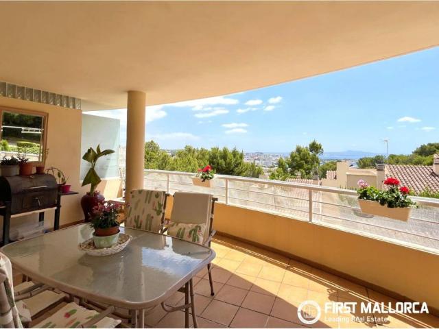 Piso en Venta en Calvià