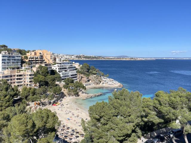 Piso en venta en Calvià Baleares