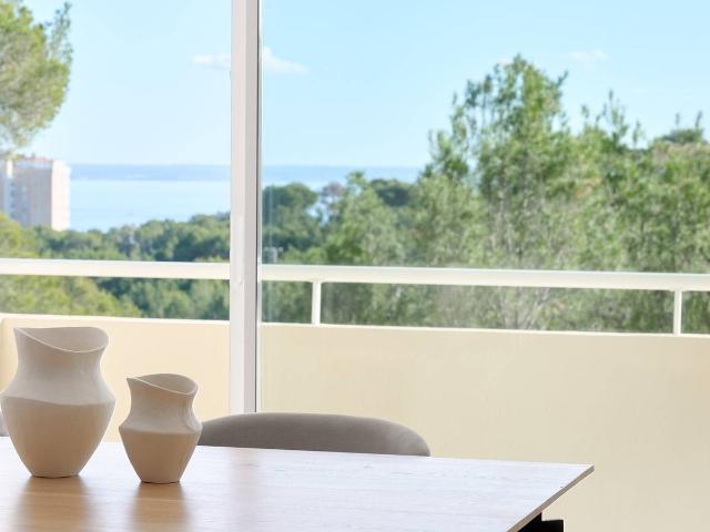 Piso en Venta en Calvià pueblo