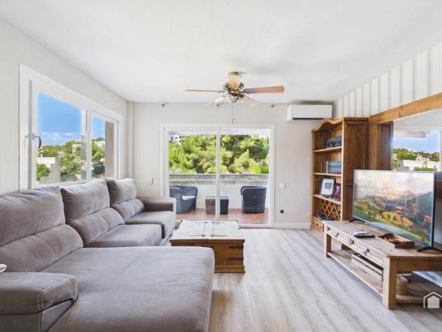 Piso en Venta en Calvià pueblo