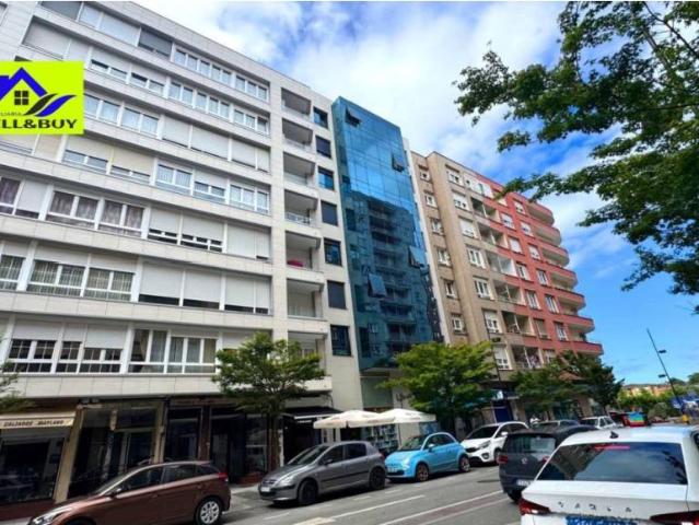 Piso en Venta en Camargo