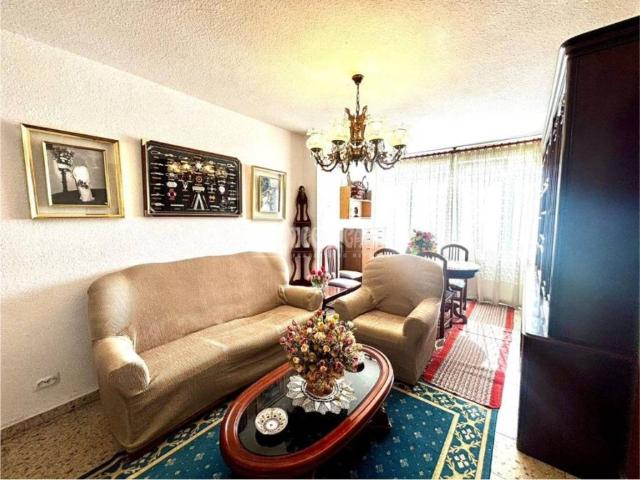 Piso en Venta en Camargo