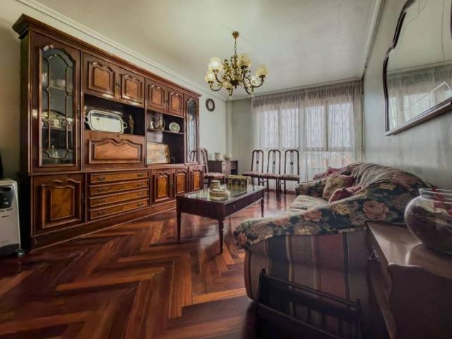 Piso en Venta en Camargo