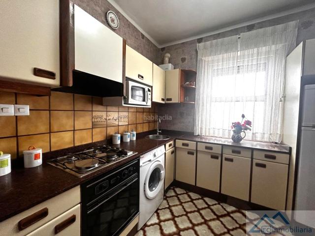 Piso en venta en Camargo, Muriedas. CamargoPiso. Pisos.