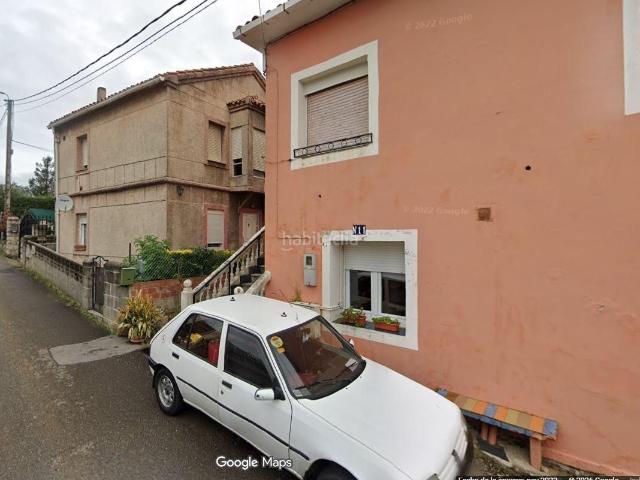 Piso en venta en Camargo, Muriedas. SE VENDE inmueble ALQUILADO en Camargo. Pisos.