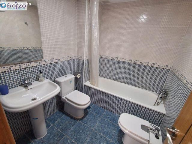 Piso en Venta en Camarena de la Sierra, Toledo