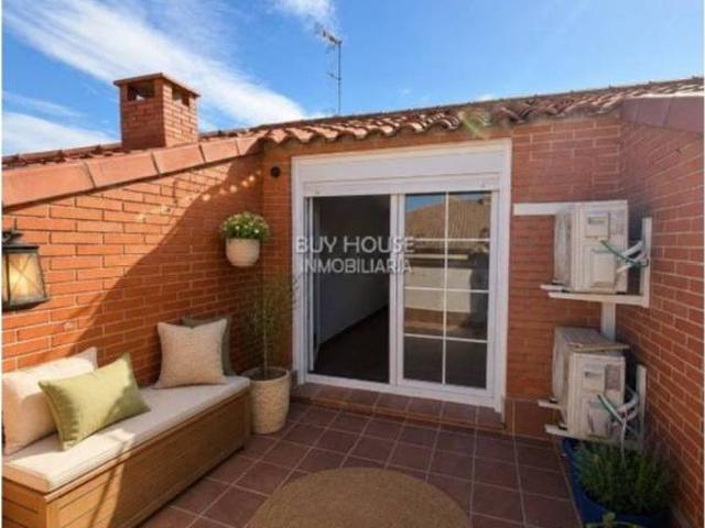 Piso en Venta en Camarena