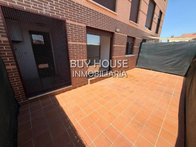 Piso en Venta en Camarena