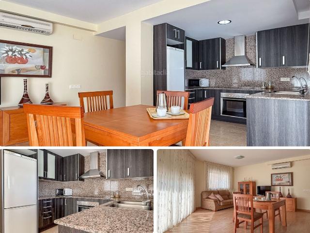 Piso en venta en Camarles Costa Dorada. Luminoso piso de 2 habitaciones en el centro de Camarles, a pocos minutos de la playa finca seminueva. Pisos.