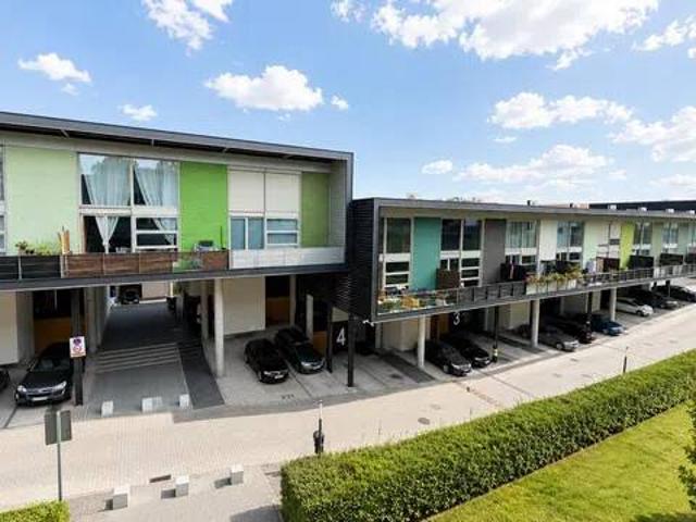Piso en Venta en Camarma de Esteruelas