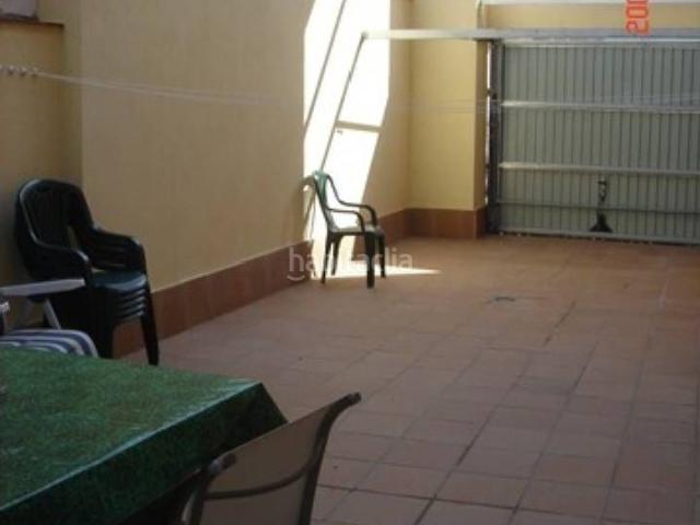 Piso en venta en Valdeavero. VIVIENDA CON PATIO. Pisos.
