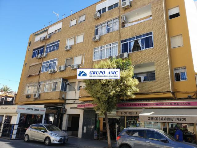 Piso en venta en Camas, Camas Centro