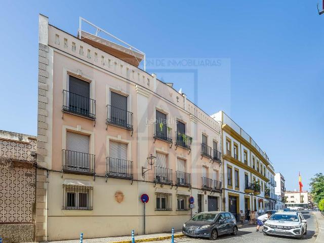 Piso en venta en Camas, Centro Barriada Mallorca. Venta de piso en camas Sevilla. Pisos.