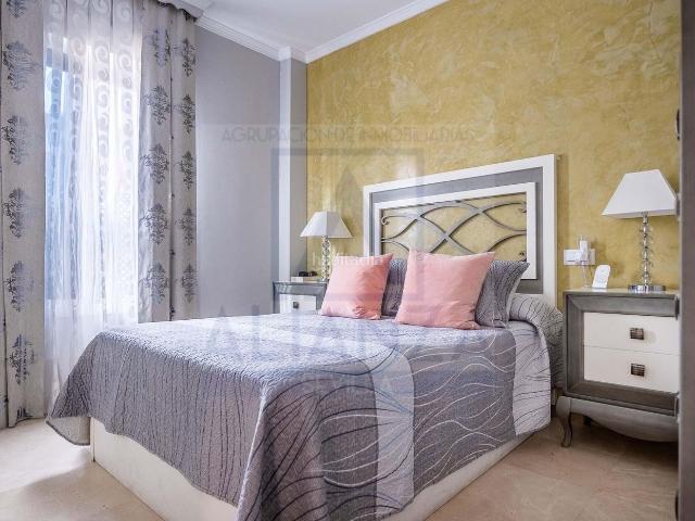 Piso en venta en Camas, Centro Barriada Mallorca. Venta de piso en Camas Sevilla. Pisos.