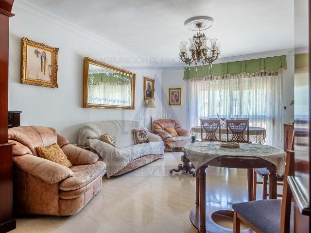 Piso en venta en Camas, Centro Barriada Mallorca. Venta de piso en el centro de Camas Sevilla. Pisos.