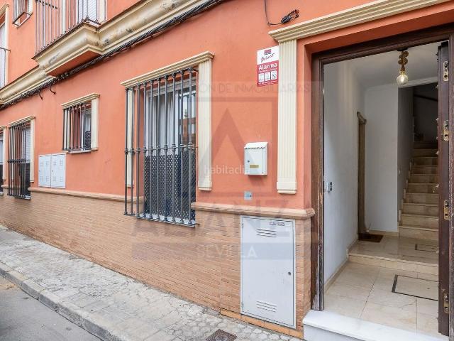 Piso en venta en Camas, Centro Barriada Mallorca. Venta en Camas Sevilla. Pisos.