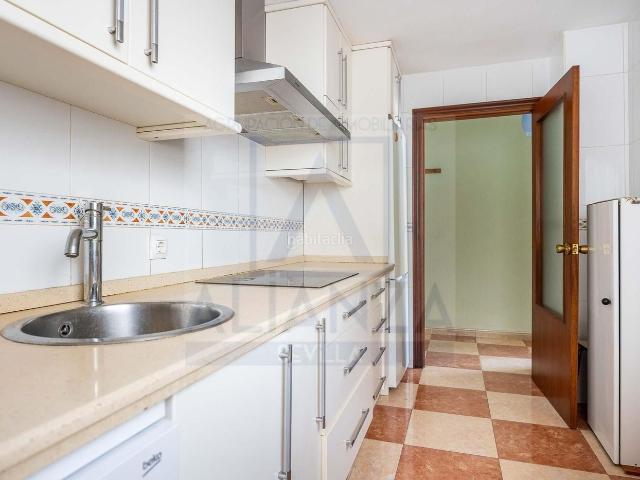 Piso en venta en Camas, Centro Barriada Mallorca. Centa de piso en Camas Sevilla. Pisos.