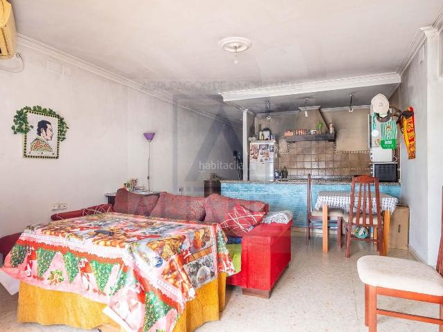 Piso en venta en Camas, Centro Barriada Mallorca. Piso en venta en Camas sevilla. Pisos.