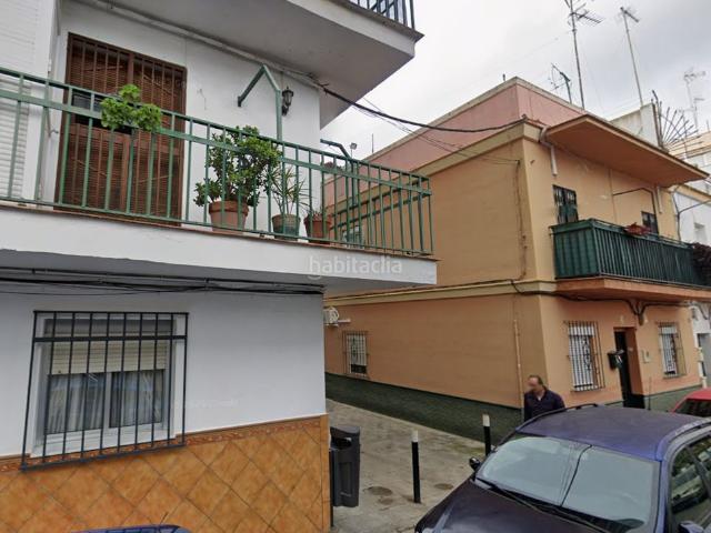 Piso en venta en Camas, Centro Barriada Mallorca. Pisos.