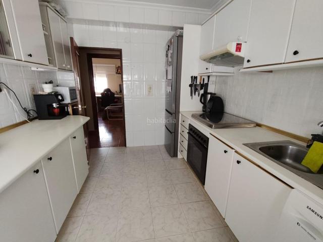 Piso en venta en Camas, Coca de la Piñera El Carambolo. Vivienda en venta en El Carambolo Camas. Pisos.