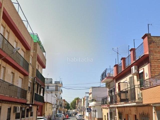 Piso en venta en Camas, La Pañoleta. VENTA DE PISO EN CAMAS SEVILLA. Pisos.