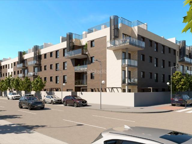 Piso en venta en Camas. PISO DE OBRA NUEVA EN CAMAS SEVILLA. Pisos.