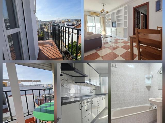 Piso en venta en Camas Sevilla