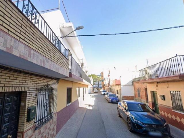 Piso en Venta en Camas