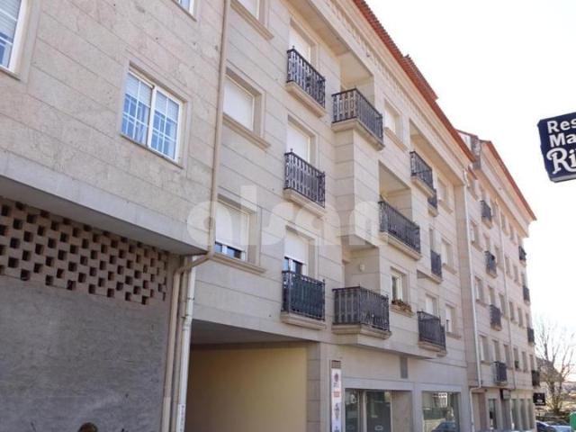Duplex en venta en Cambados, Rúa Valle Inclán, 16, 36630