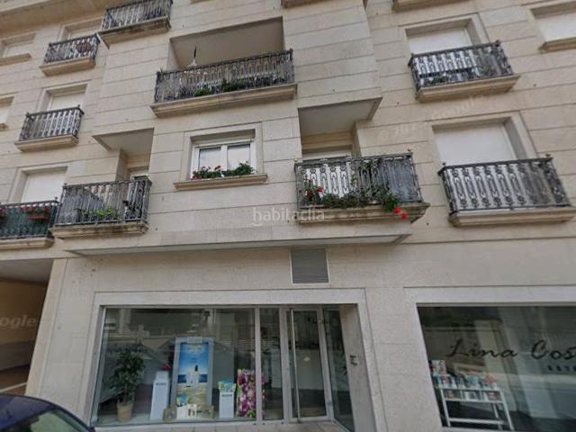Piso en venta en Cambados. Solvia Inmobiliaria Piso Cambados. Pisos.