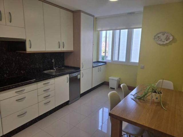 Piso en Venta en Cambados