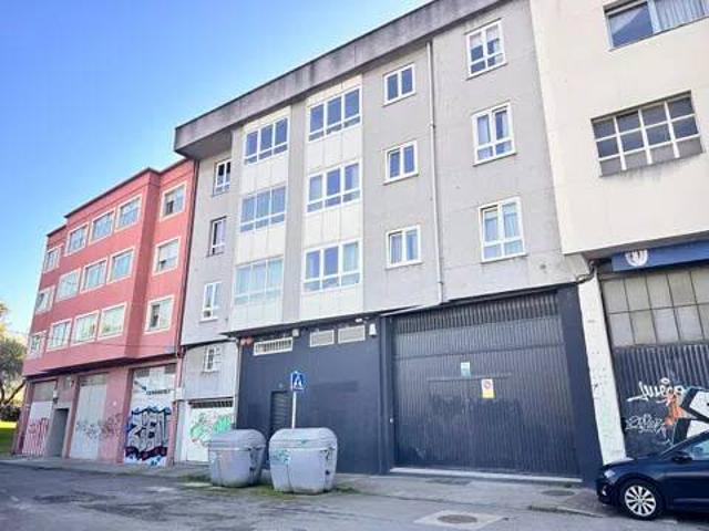 Piso en Venta en Cambre