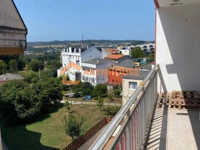 Piso en Venta en Cambre
