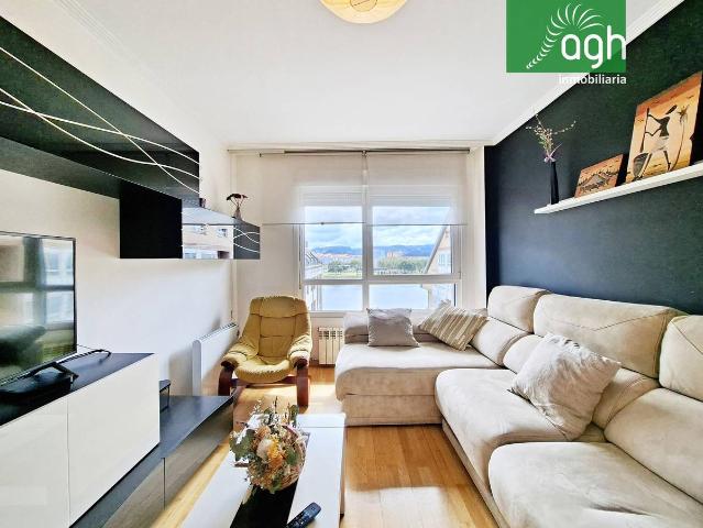 Piso en Venta en Cambre
