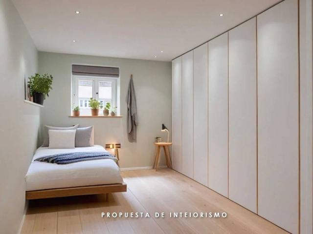 Piso en Venta en Cambre