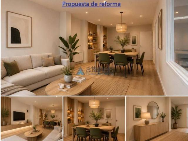 Piso en Venta en Cambre