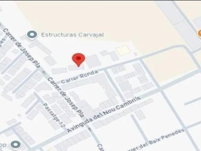 PISO EN VENTA EN CAMBRILS ALQUILER VENCIDO