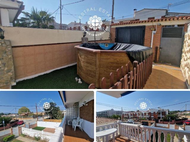 Piso en venta en Cambrils, Cambrils Mediterrani Costa Dorada. Se vende precioso apartamento con piscina privada en Urbanizacion Mediterraneo en Cambrils. Pisos.