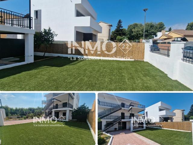 Piso en venta en Cambrils, Cambrils Platja Costa Dorada. PISO DE 4 HABITACIONES CON REFORMA COMPLETA EN LA LLOSA, JARDÍN PRIVADO, TERRAZA Y VISTAS. Pisos.