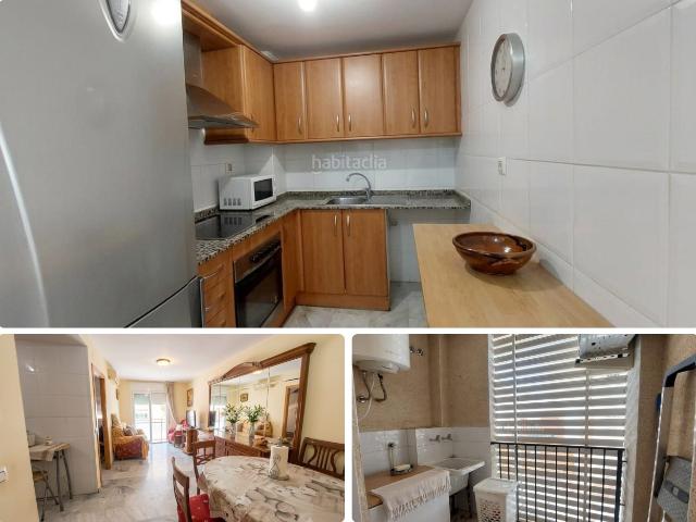 Piso en venta en Cambrils, Casc Antic Nou Cambrils Costa Dorada. Cambrils zona pueblo. Pisos.