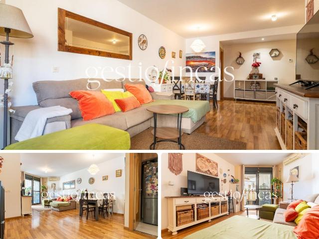 Piso en venta en Cambrils, Casc Antic Nou Cambrils Costa Dorada. Espacio, comodidad y ubicación descubre tu nuevo hogar en Cambrils. Pisos.
