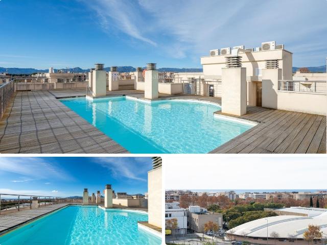 Piso en venta en Cambrils, Casc Antic Nou Cambrils Costa Dorada. PISO EN VENTA CON PK Y PISCINA* ZONA AYUNTAMIENTO*. Pisos.