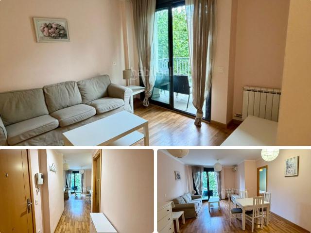 Piso en venta en Cambrils, Casc Antic Nou Cambrils Costa Dorada. Piso Semi nuevo con pk y trastero. Pisos.