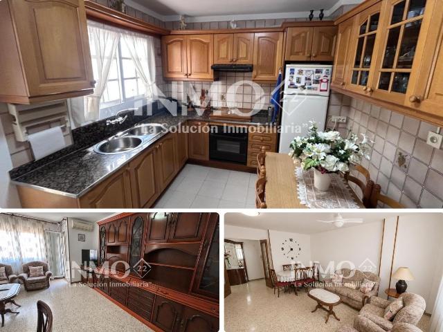 Piso en venta en Cambrils, Casc Antic Nou Cambrils Costa Dorada. QUINTO CON ASCENSOR EN EL CENTRO DE CAMBRILS CON 130M2 Y CUATRO DORMITORIOS. Pisos.